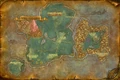 Map of Azuremyst Isle