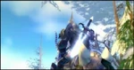 Arthas(Only seen from behind)