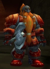 Image of Doomforge Dragoon