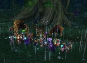 Archimonde First Server Kill by Senseless