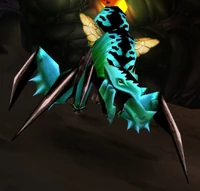 Image of Haarka the Ravenous