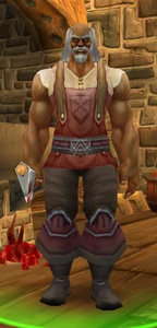 Image of Toddrick