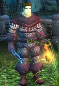 Image of Watcher Hartin