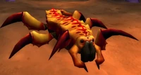 Image of Fankriss the Unyielding