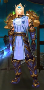 Image of Champion Isimode