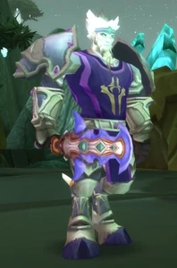 Image of Vindicator Kaan