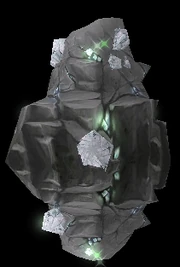 Truesilver mining node