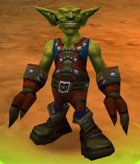 Image of Willix the Importer