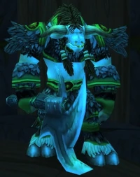 Image of Cenarion Dreamwarden
