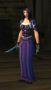 Image of Kenata Dabyrie