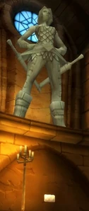Image of Valea Twinblades