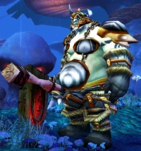 Image of Boss Grog'ak