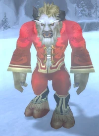Image of Elder Graymane