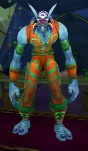 Image of Griftah