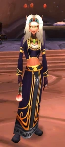 Image of Kirembri Silvermane