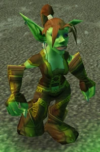 Image of Melizza Brimbuzzle