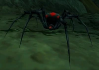 Image of Mine Spider