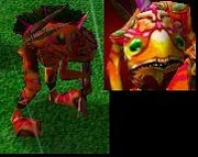 Murloc Sorcerer