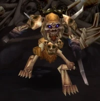 Image of Risen Construct