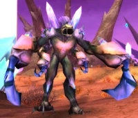 Image of Apexis Flayer