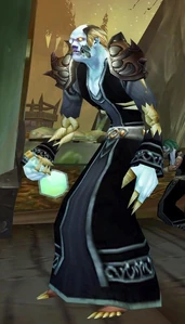 Image of Apothecary Dorne