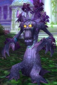 Image of Darnassian Protector
