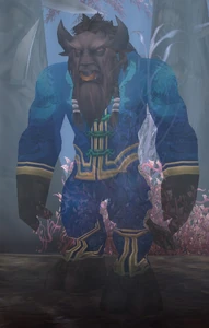 Image of Elder Tauros
