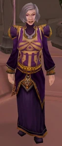 Image of Grezla the Hag