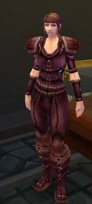 Image of Kerta the Bold