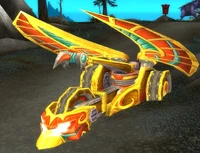 Image of Glaive Thrower