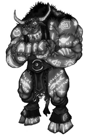Runemaster as seen in MM&M