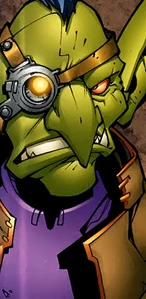 Image of Sparkeye