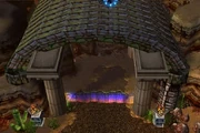 Tomb of the Ancients