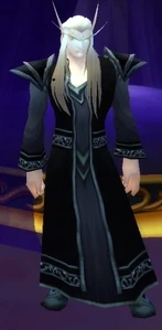 Image of Ryathen the Somber