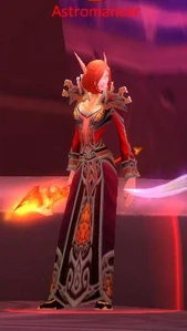 Image of Astromancer