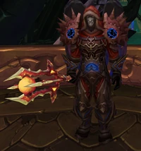 Image of Teron Gorefiend