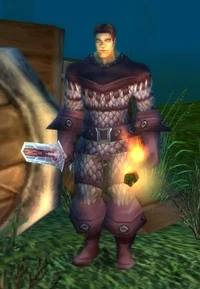 Image of Watcher Callahan