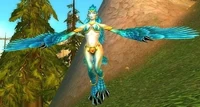 Image of Windfury Sorceress