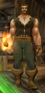 Image of "Swamp Eye" Jarl