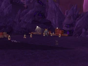 Camp of Boom