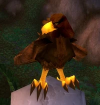 Image of Goretalon Roc