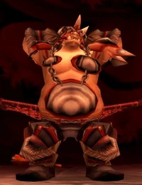 Image of Korgaah
