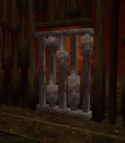 Key: [Shadowforge Key]