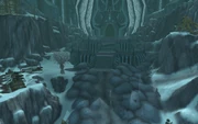 Court of Skulls
