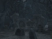 Deadwind Pass Crypt