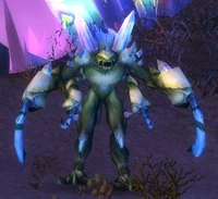 Image of Crystal Flayer
