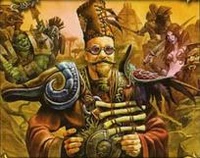 Image of Edward the Odd