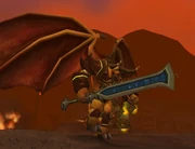 Highlord Kruul