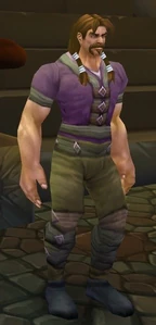 Image of Jedidiah Handers