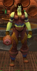 Image of Innkeeper Kaylisk